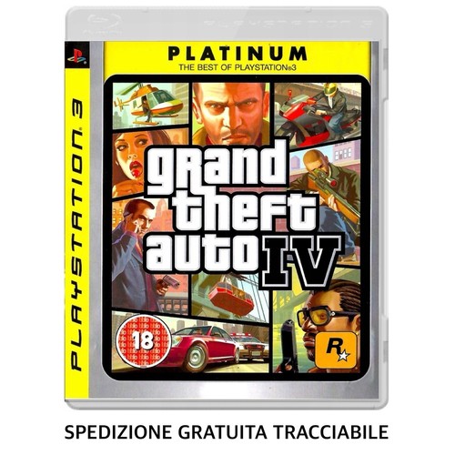 Grand theft auto gta - grand,