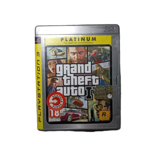 Gta grand theft auto - grand,