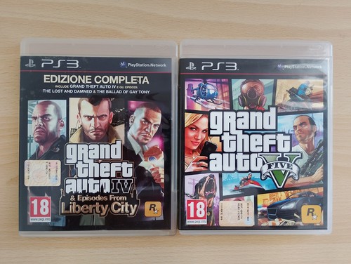 Lotto grand theft - grand, gta