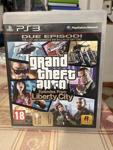 Grand theft auto - auto, from