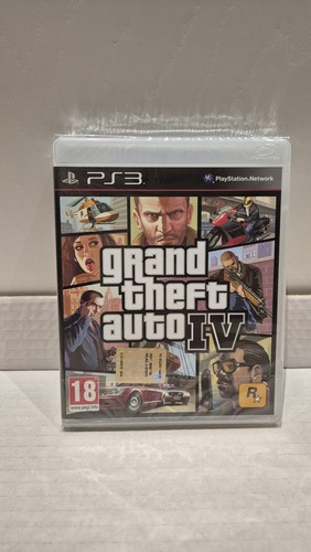 Grand theft auto gta - grand,