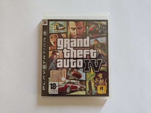 Gta ps3 pal - gta,