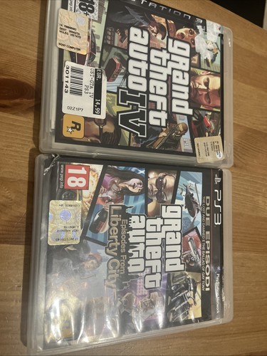 Gta grand theft auto - 4,