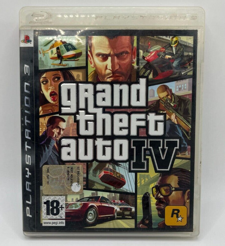 Grand theft auto gta gioco - auto,