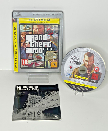 Gta grand theft auto - gta, ita