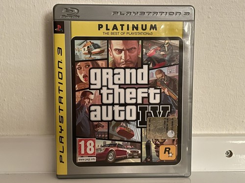 Gta ps3 ita - (4), 🇮🇹